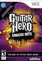 Activision Guitar Hero: Greatest Hits (PMV043138) Activision Guitar Hero: Greatest Hits (PMV043138)